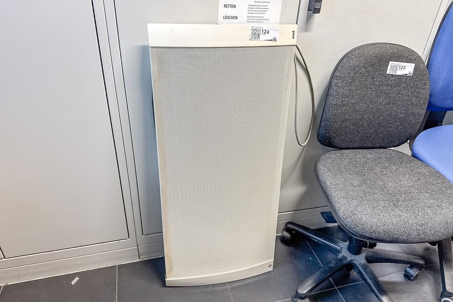 Wandheizung EWT CL IMA 2000TLS